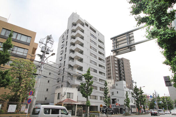 ヴェルドミール西巣鴨 3枚目 ヴェルドミール西巣鴨