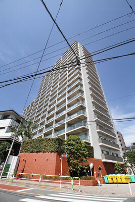 ダイアパレス飛鳥山 2枚目 ダイアパレス飛鳥山