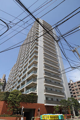 ダイアパレス飛鳥山 3枚目 ダイアパレス飛鳥山