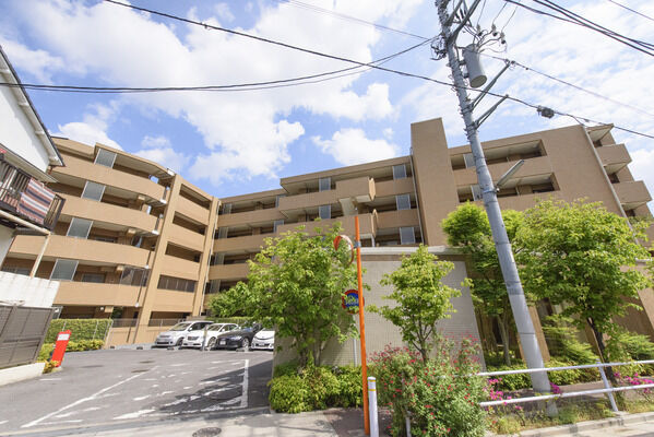 フォルマージュ加賀仲宿 2枚目 フォルマージュ加賀仲宿