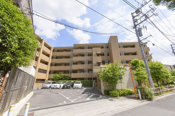 フォルマージュ加賀仲宿 3枚目 フォルマージュ加賀仲宿