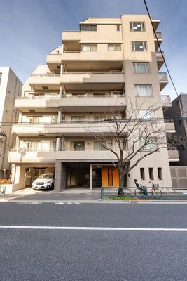 グローリオ江古田 2枚目 グローリオ江古田