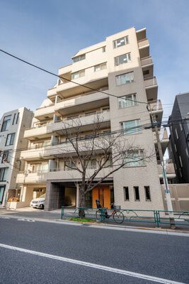 グローリオ江古田 3枚目 グローリオ江古田