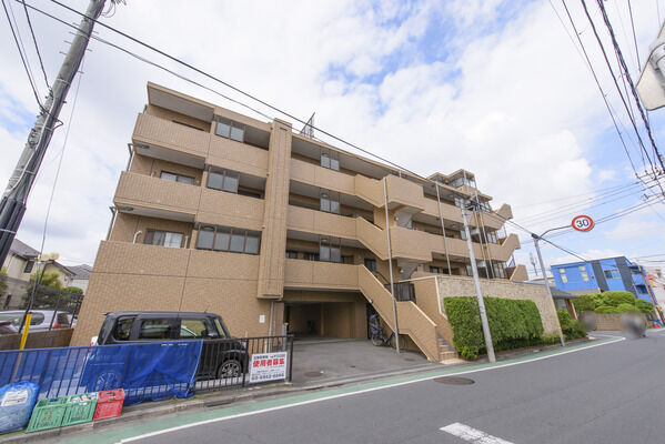 セザール第3石神井公園 3枚目 セザール第3石神井公園