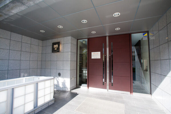 自慢の我が家、と胸を張って言える重厚感。		