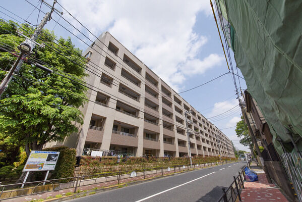 オーベル練馬センティア