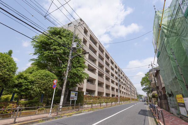 オーベル練馬センティア