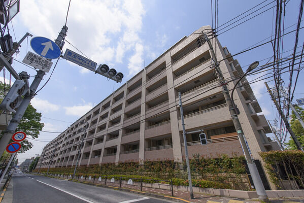 オーベル練馬センティア