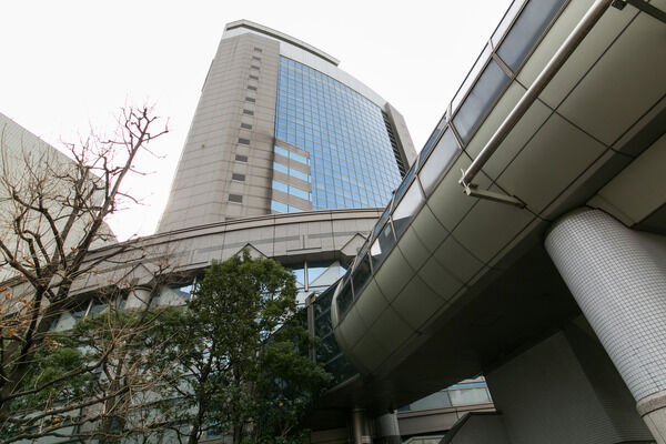 「練馬区役所」まで約600ｍ（徒歩8分）。