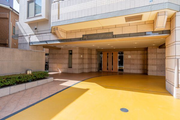 アルス練馬パルトゥール