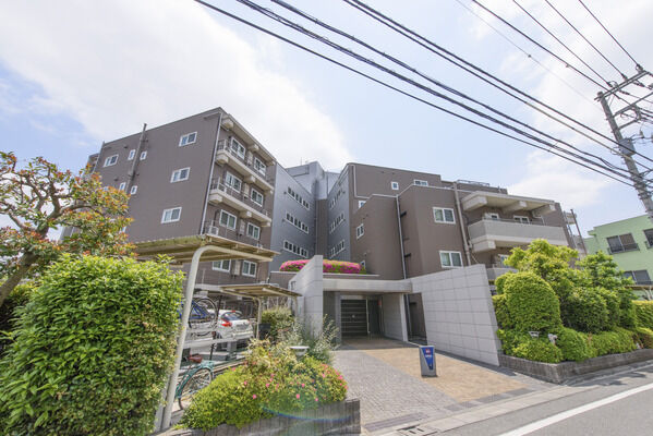 リリーベル豊島園サーモス