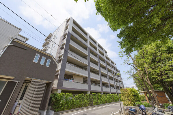 リリーベル豊島園サーモス