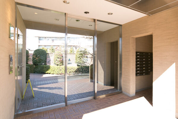 明るい光と爽やかな風。ご家族との素敵な思い出が生まれます。		