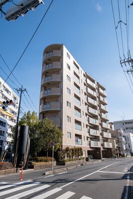 ローヤルシティ梅島 2枚目 ローヤルシティ梅島