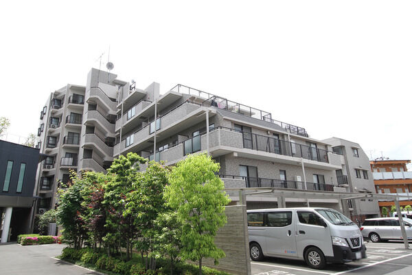 アドリーム梅島