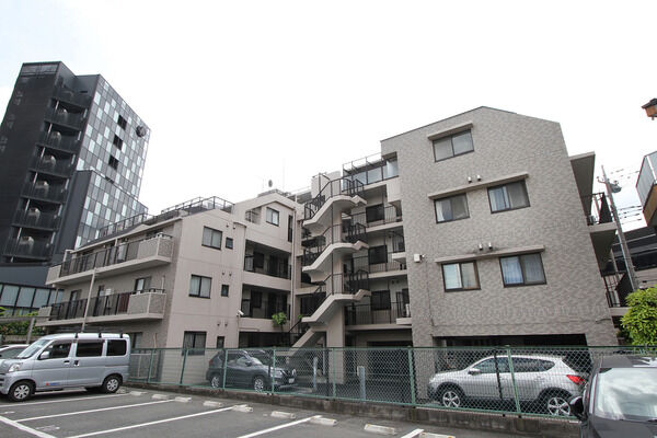 アドリーム梅島