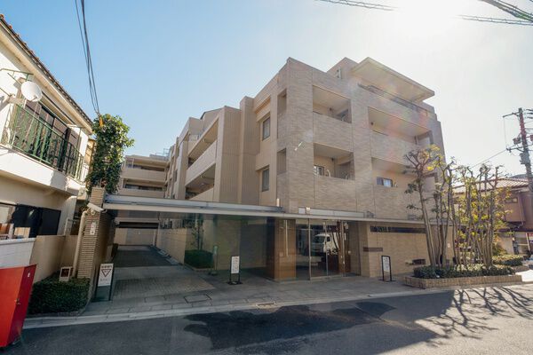 コスモ北千住EAST