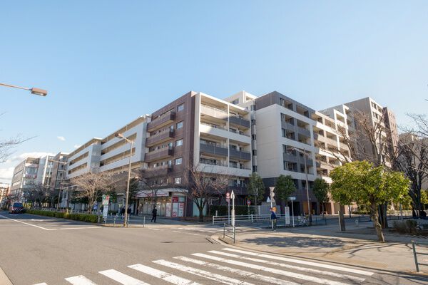 レコシティ・グランデ