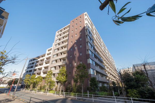 レコシティ・グランデ