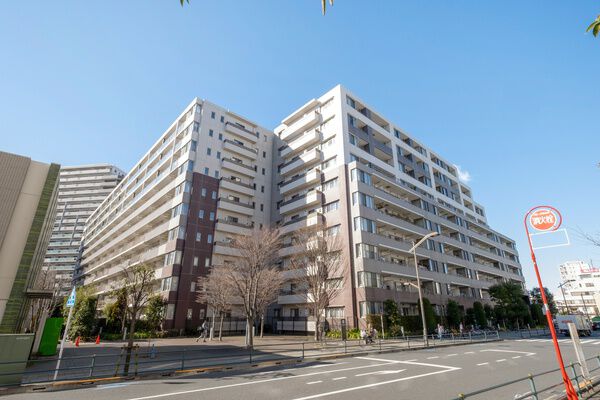 レコシティ・グランデ 3枚目 レコシティ・グランデ