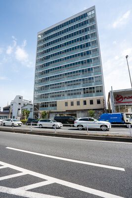 イクシア青砥 2枚目 イクシア青砥