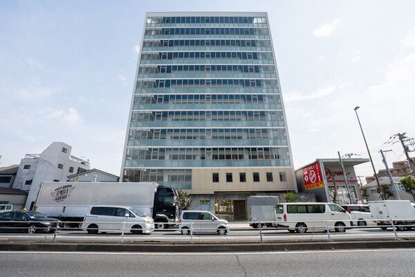 イクシア青砥 3枚目 イクシア青砥