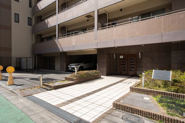 リリーベル新小岩スクエア 3枚目 リリーベル新小岩スクエア