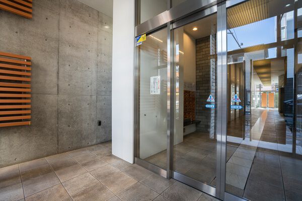 ネバーランド新小岩ブライティス