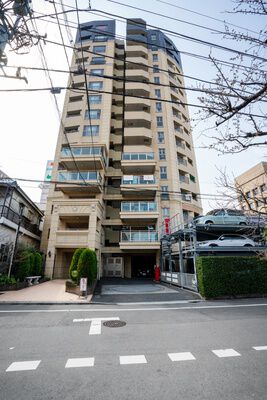 グランタワー立石レジデンス