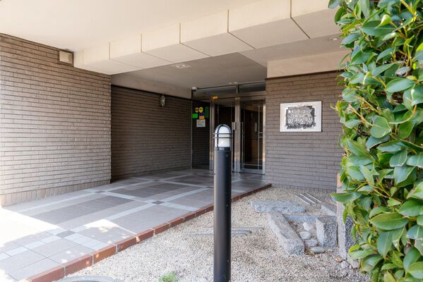 藤和シティコープ新小岩親水公園