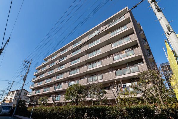 ロイヤルシャトー八王子 2枚目 ロイヤルシャトー八王子