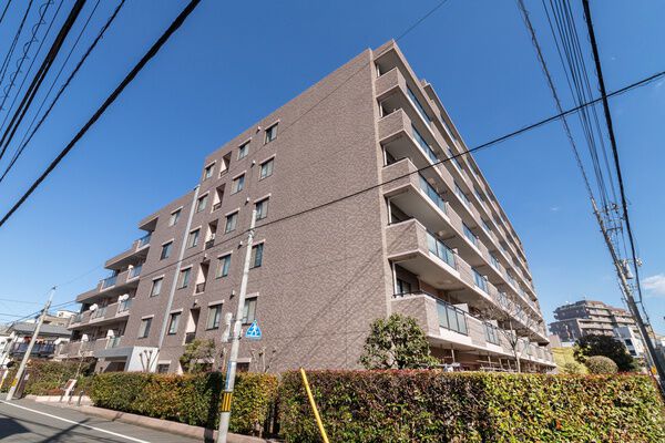 ロイヤルシャトー八王子 3枚目 ロイヤルシャトー八王子