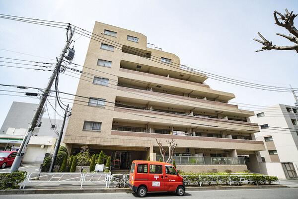 ハイホーム京王堀之内