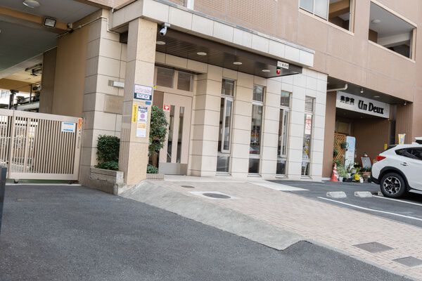 サンクレイドル八王子三崎町 5枚目 サンクレイドル八王子三崎町