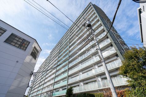 シティテラス昭島 5枚目 シティテラス昭島