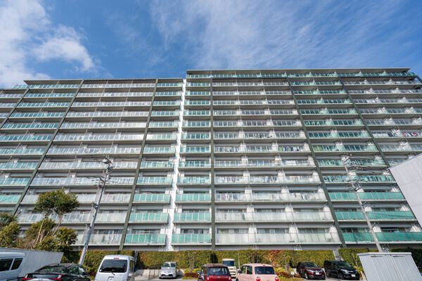 シティテラス昭島