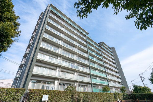 シティテラス昭島