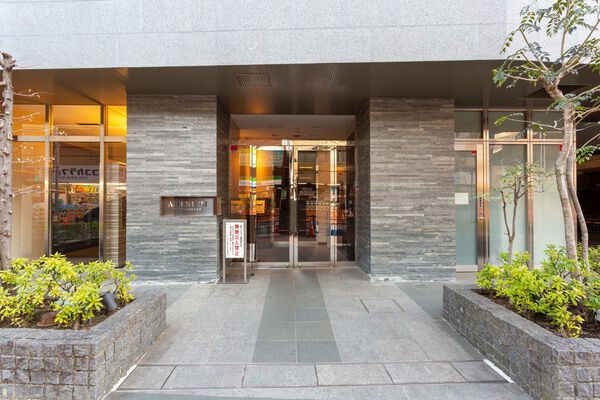 アデニウム武蔵小金井