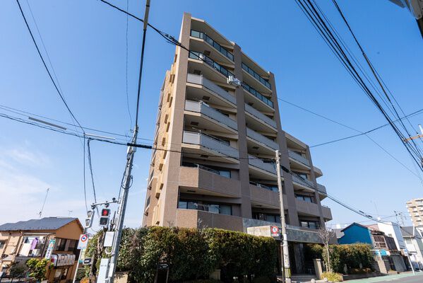 レクセルプラザ東村山 2枚目 レクセルプラザ東村山