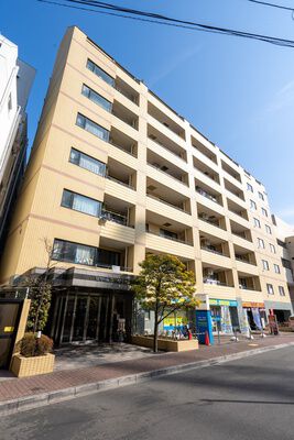 セザールプラザ東村山 2枚目 セザールプラザ東村山