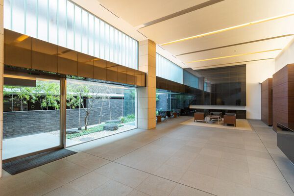 ザ・ライオンズ武蔵国分寺公園 2枚目 ザ・ライオンズ武蔵国分寺公園