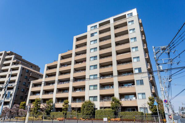 デュオフィールズフォンテコート