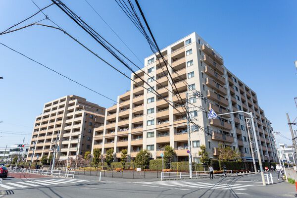 デュオフィールズフォンテコート