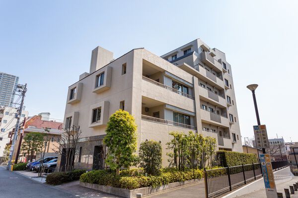 プラウド国分寺本町