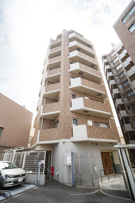 テラス国立イースト 2枚目 テラス国立イースト