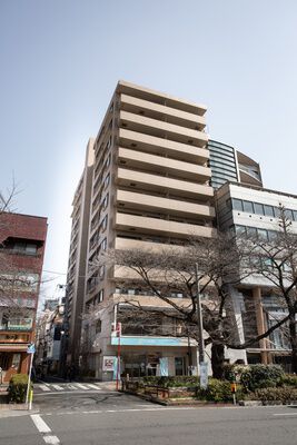 ナイスアーバン国立大学通り 2枚目 ナイスアーバン国立大学通り