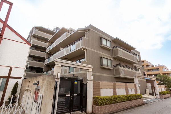 オーベル国立 2枚目 オーベル国立