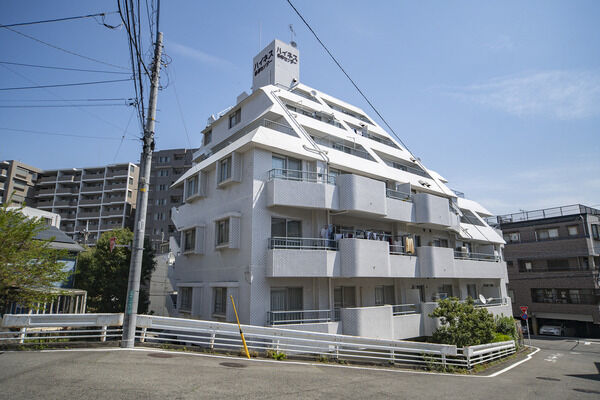 ハイネス多摩センター