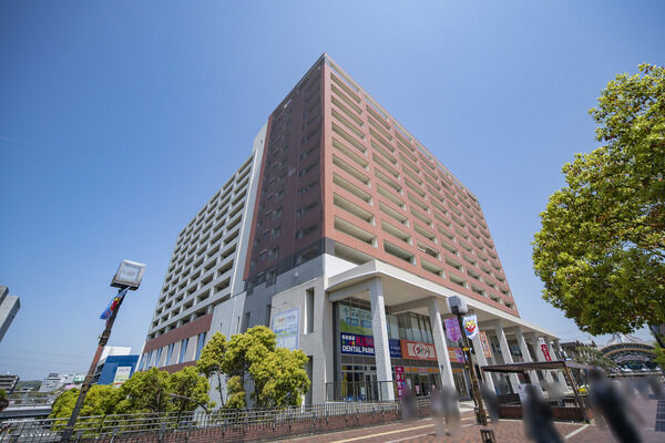 ライオンズプラザ多摩センター 2枚目 ライオンズプラザ多摩センター