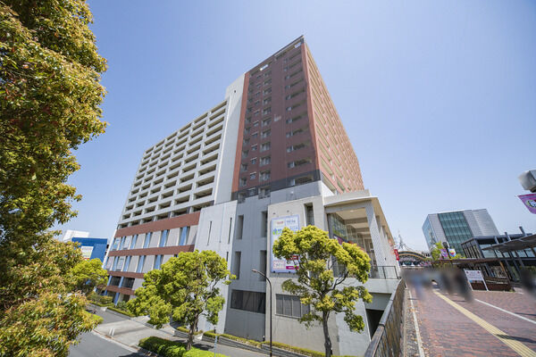 ライオンズプラザ多摩センター 3枚目 ライオンズプラザ多摩センター
